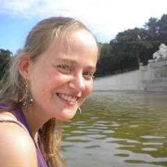 Lucy - UCAS Coordinator