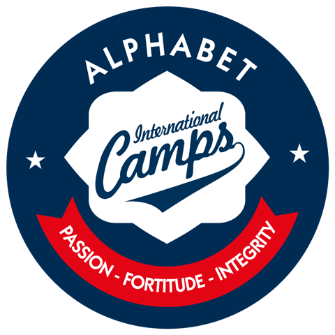 Alphabet International Camps