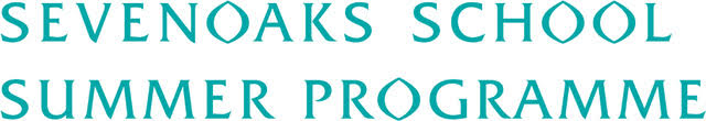 Sevenoaks School Summer Program