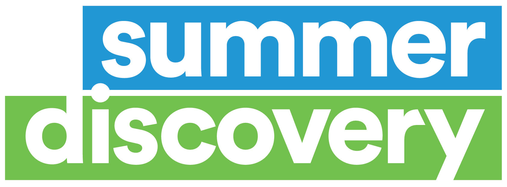 Summer Discovery