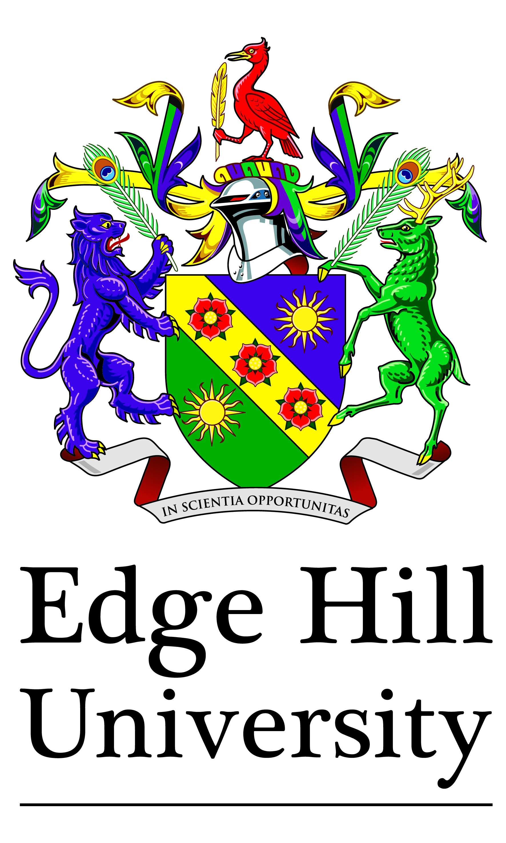 Edge-Hill-University