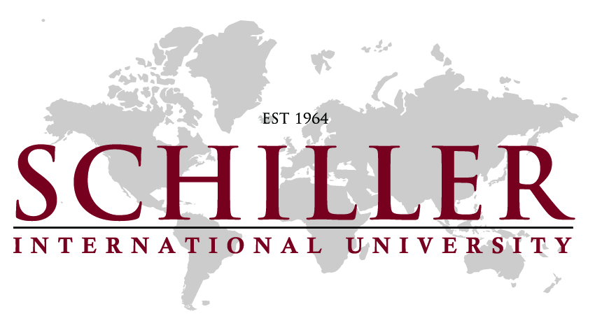 Logo Schiller