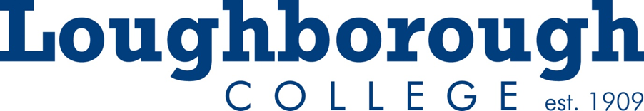 Loughborough-College