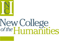 new college humanities