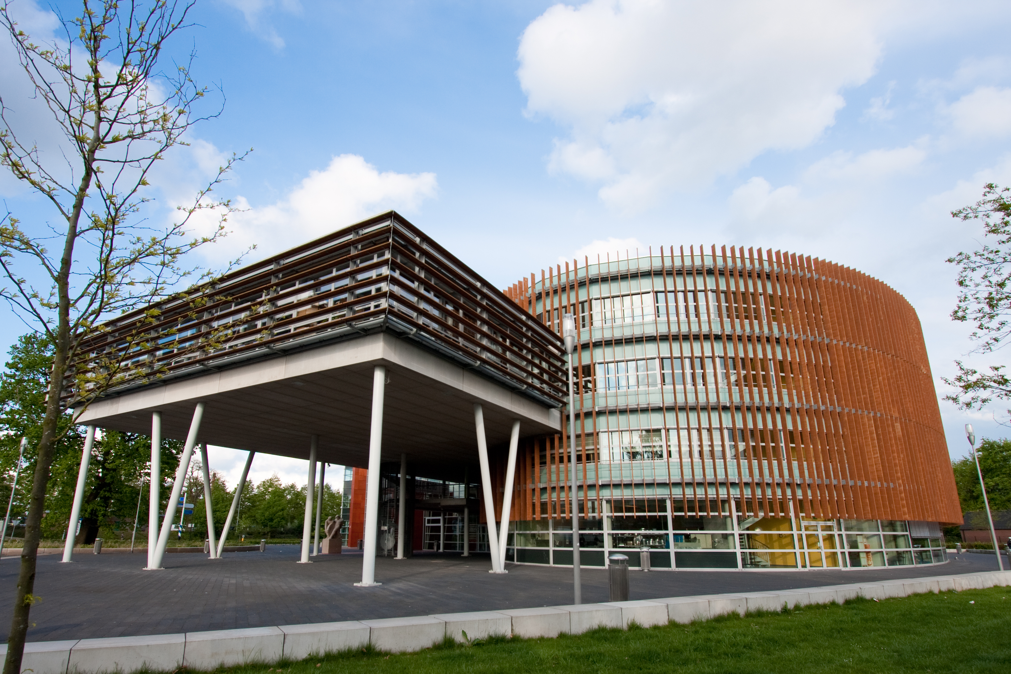 Wittenborg University of Applied Sciences