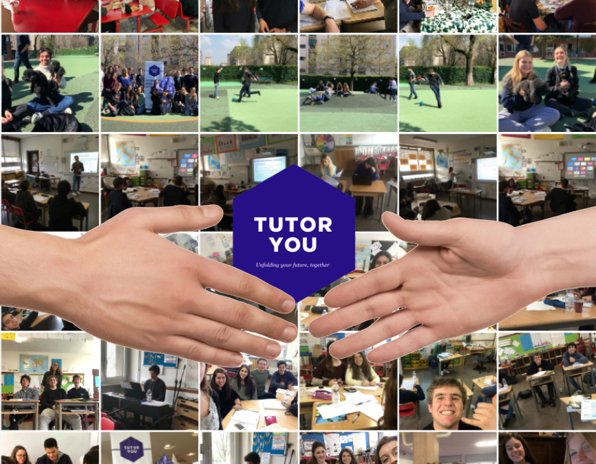 TutorYou Spring IB & IGCSE Revision Courses 2018