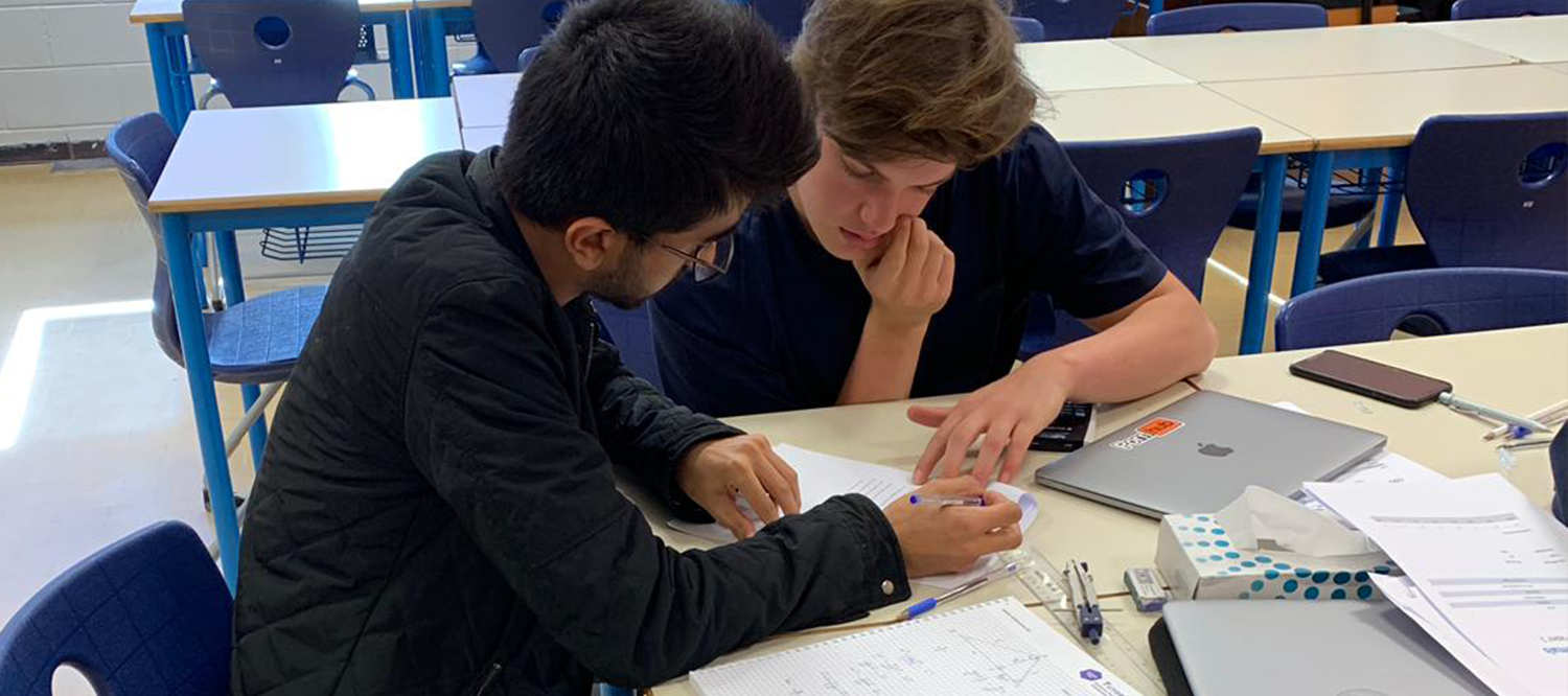 tutoring ib