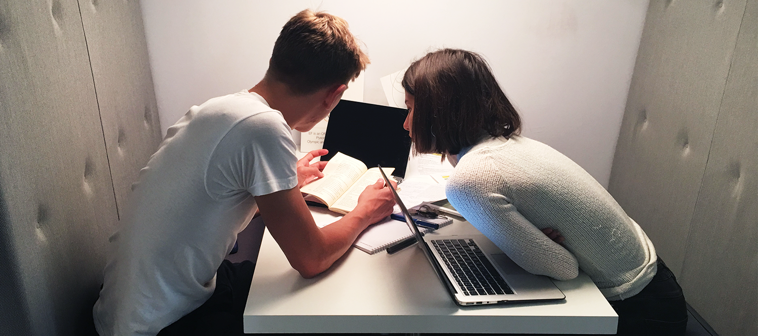ib tutoring