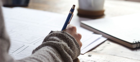 Online Summer Courses Personal Statement