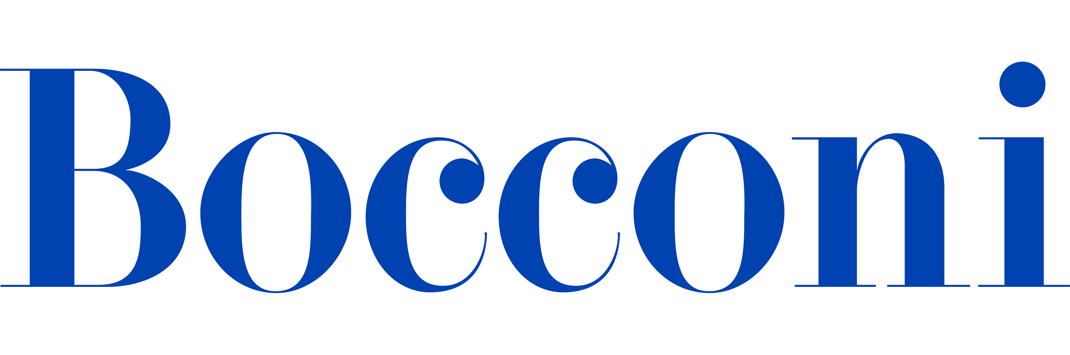 Bocconi type