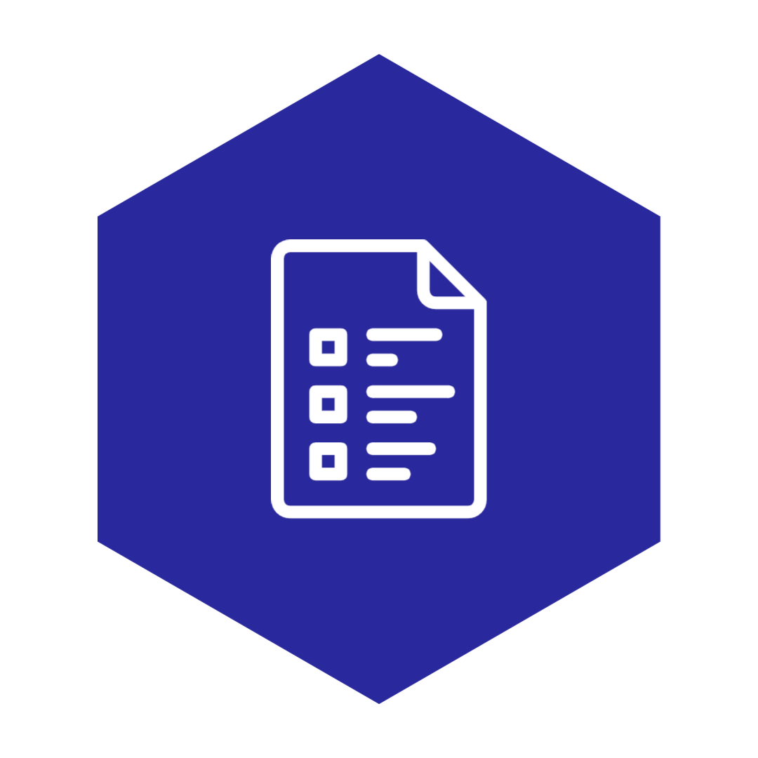 bocconi test sample