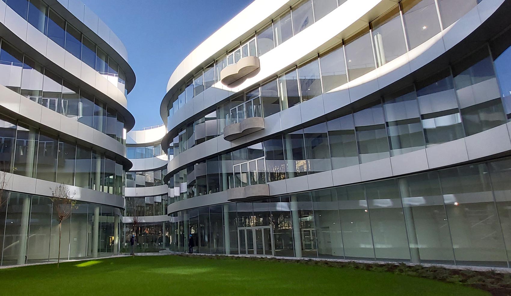 bocconi university