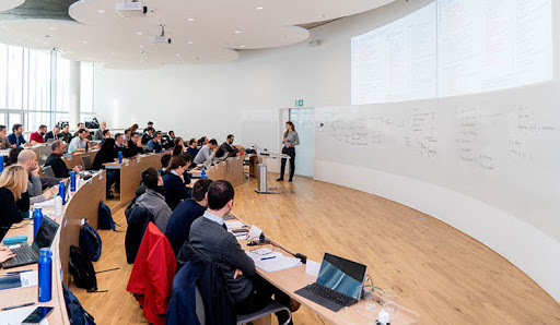 bocconi test