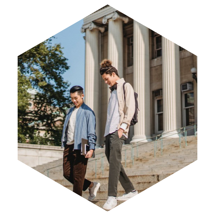 University