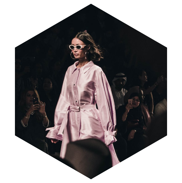 fashion university courses