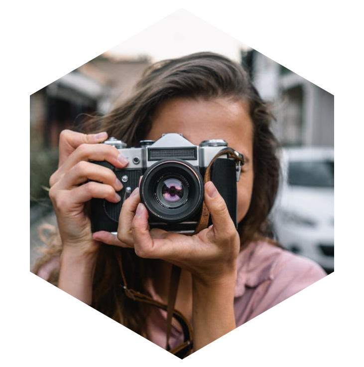 photography university courses