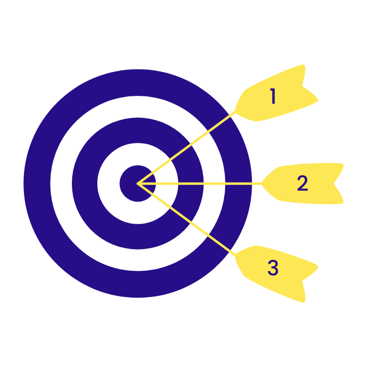 bullseye