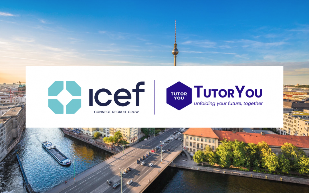 TutorYou at ICEF 2022