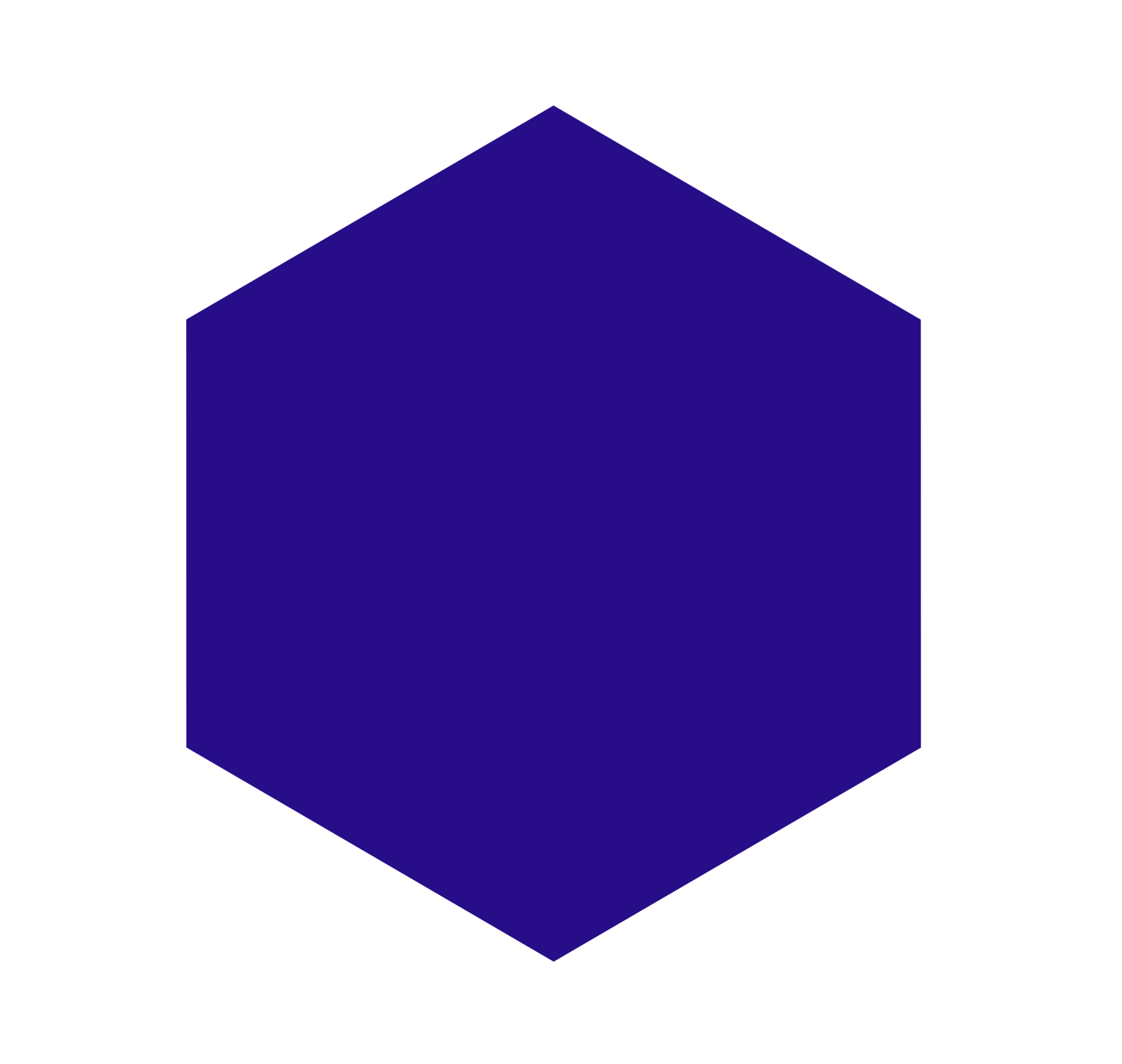 hexblue.com
