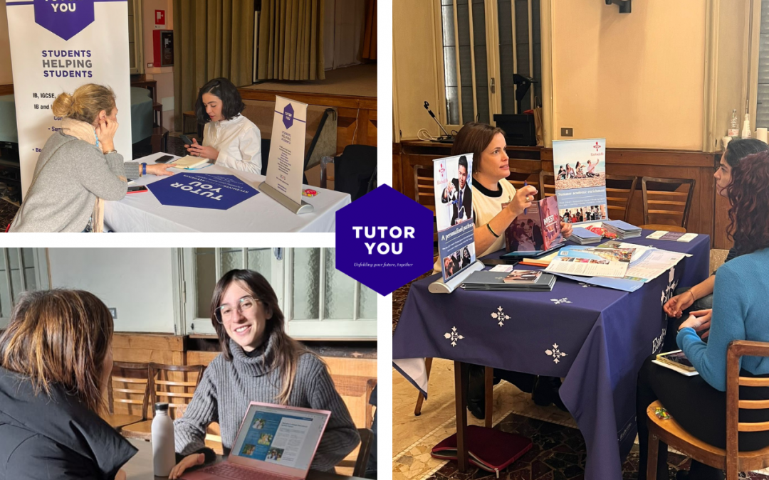 Summer School Fair at Istituto Marcelline Tommaseo