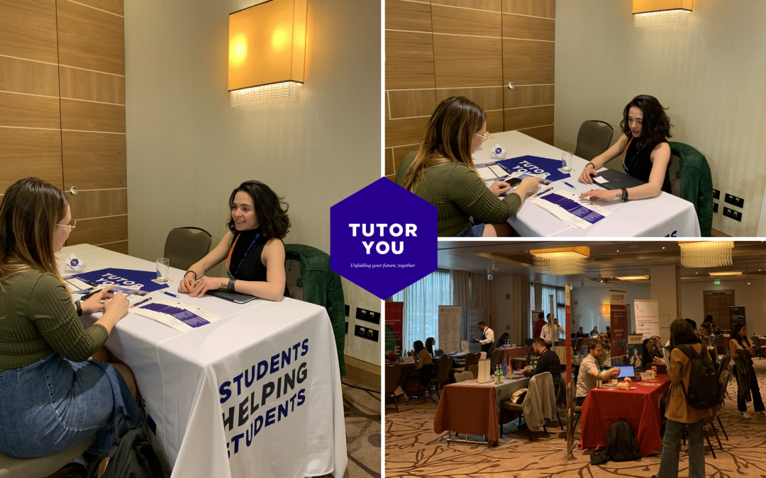 TutorYou at FIEP 2023